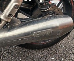 2016 triumph bonneville 900