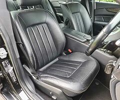 2011 Mercedes-Benz CLS-Class CLS 350 CDI, 262BHP - Image 9/10