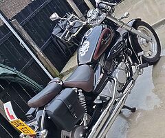 2016 Hyosung Aquila GV125