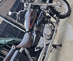 2016 Hyosung Aquila GV125 - Image 4/4