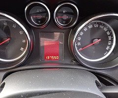 Opel astra 1.4 petrol - Image 4/6