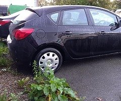Opel astra 1.4 petrol - Image 5/6
