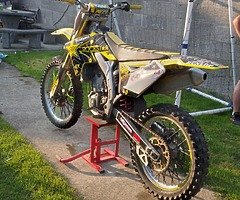 Rmz250