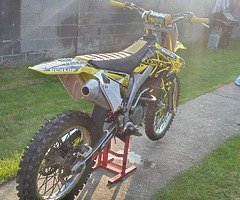 Rmz250
