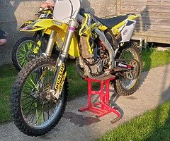 Rmz250