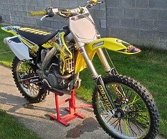 Rmz250 - Image 4/4