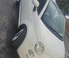 141 Fiat 500 Lounge - Image 5/5