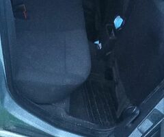 2009 Opel Vectra for sale clean car inside out nctd till  4th month of  2022 only 247000 Kms on it - Image 5/7