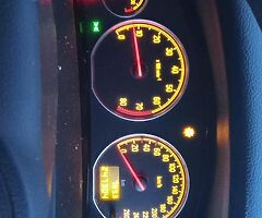 2009 Opel Vectra for sale clean car inside out nctd till  4th month of  2022 only 247000 Kms on it - Image 6/7