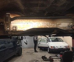 2005 Honda civic type r  Breaking - Image 9/10