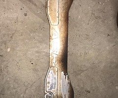 2005 Honda civic type r  Breaking - Image 10/10