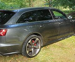 2017 AUDI A6 QUATTRO
 - Image 5/10