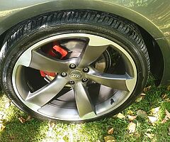 2017 AUDI A6 QUATTRO
 - Image 7/10