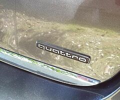 2017 AUDI A6 QUATTRO
 - Image 8/10