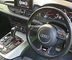 2017 AUDI A6 QUATTRO
 - Image 9/10