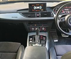 2017 AUDI A6 QUATTRO
 - Image 10/10