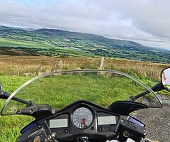 2004 Honda VFR - Image 8/9