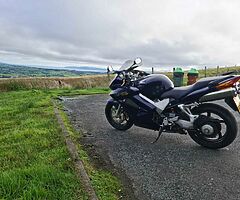 2004 Honda VFR - Image 9/9