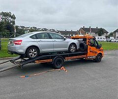 2015 BMW Series 3 - Image 4/6