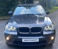 ✅ 2011 BMW X5 ✅