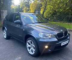 ✅ 2011 BMW X5 ✅