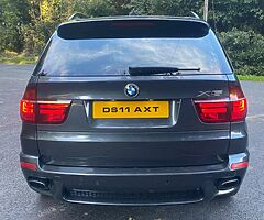 ✅ 2011 BMW X5 ✅ - Image 5/8
