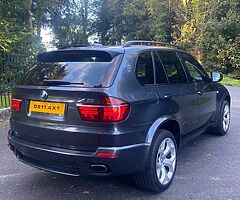 ✅ 2011 BMW X5 ✅ - Image 6/8