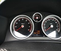 Opel astra H 1.4 gtc 2007 - Image 4/5