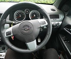 Opel astra H 1.4 gtc 2007 - Image 5/5