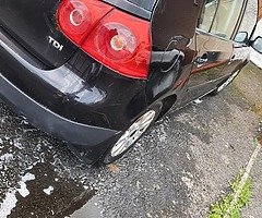 450 Mk5 golf