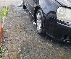 450 Mk5 golf - Image 3/10