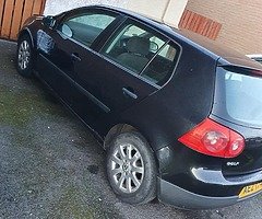 450 Mk5 golf - Image 7/10