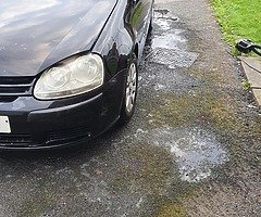 450 Mk5 golf - Image 10/10