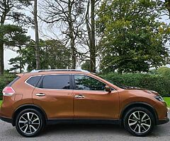 2015 Nissan X-Trail 1.6 dCi Tekna 7 Seat 4x4 - Image 6/10