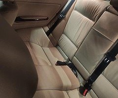 BMW E46 325 Automatic - Image 8/9