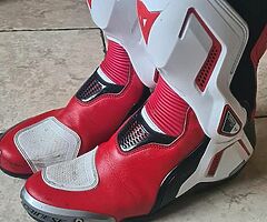 Dainese Torque 3 Boots for
