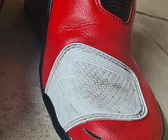 Dainese Torque 3 Boots for