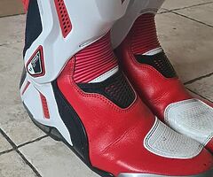 Dainese Torque 3 Boots for - Image 5/5