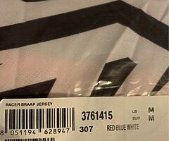 Alpinestars motocross top & trousers - Image 4/8