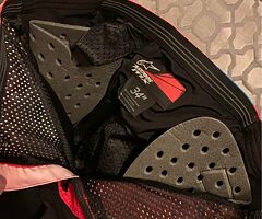 Alpinestars motocross top & trousers - Image 5/8