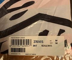 Alpinestars motocross top & trousers - Image 7/8