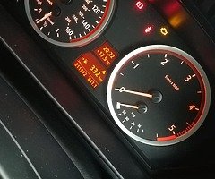BMW 5 series Msport - Image 8/10