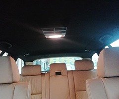 BMW 5 series Msport - Image 9/10