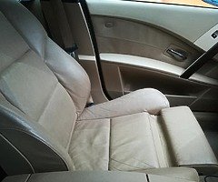 BMW 5 series Msport - Image 10/10