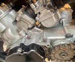 06 Honda cr 85 - Image 4/6