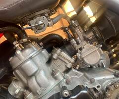 06 Honda cr 85 - Image 5/6