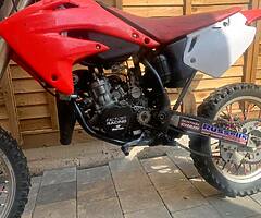06 Honda cr 85 - Image 6/6