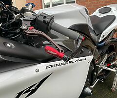 Yamaha R1 Big Bang - Image 6/10