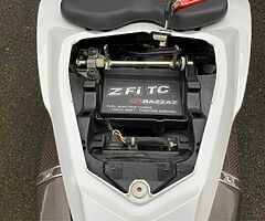 Yamaha R1 Big Bang - Image 8/10