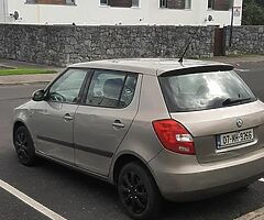 Skoda Fabia 1.2 Petrol - Image 4/6